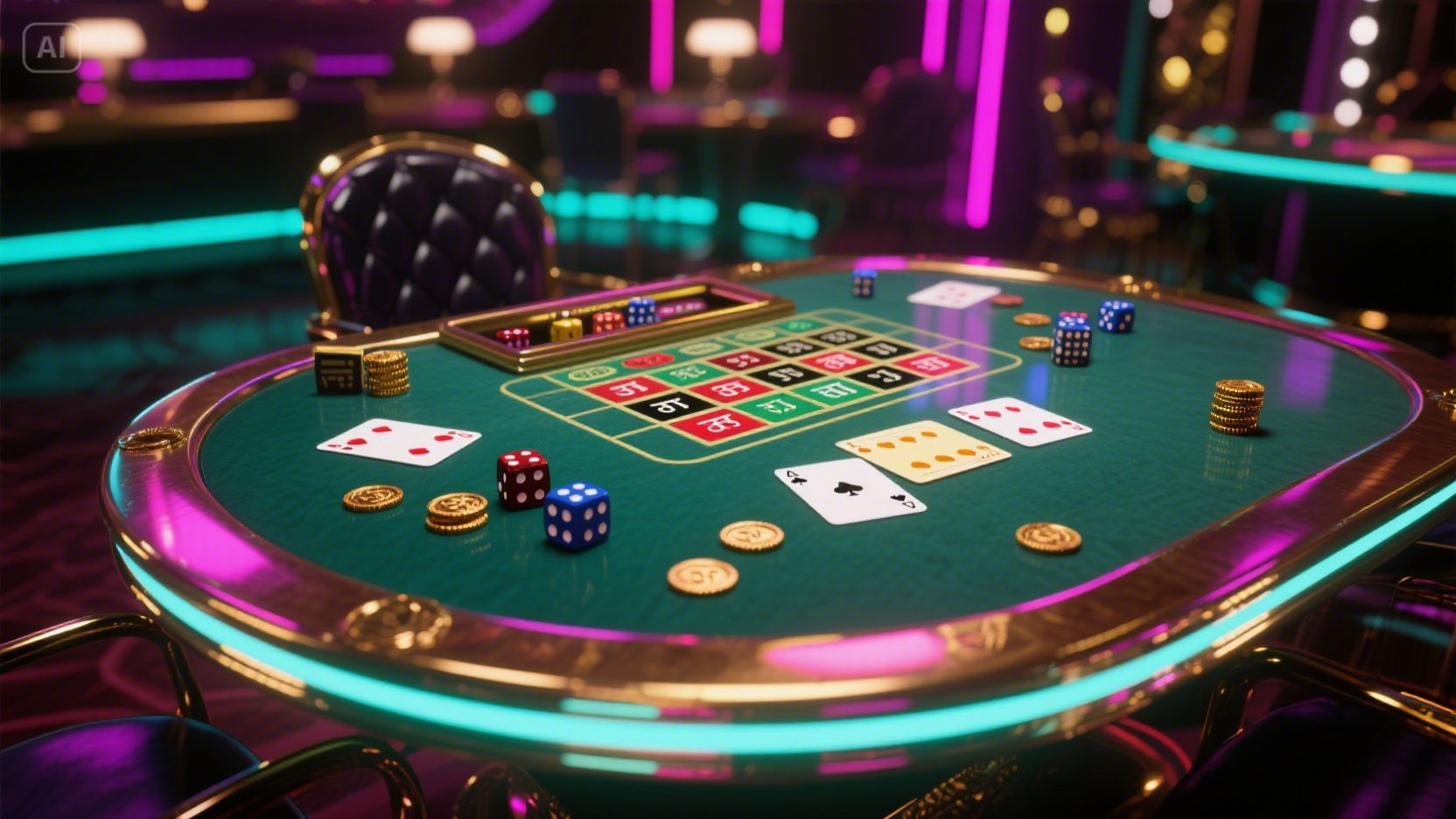 Casino N1 Casino desktop and mobile interfaces