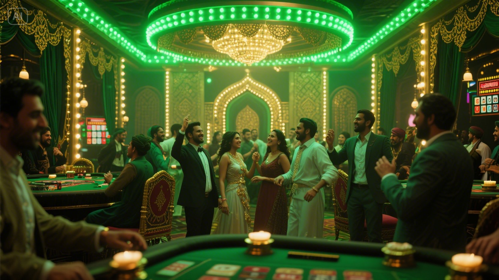 Registration at N1 Casino Casino