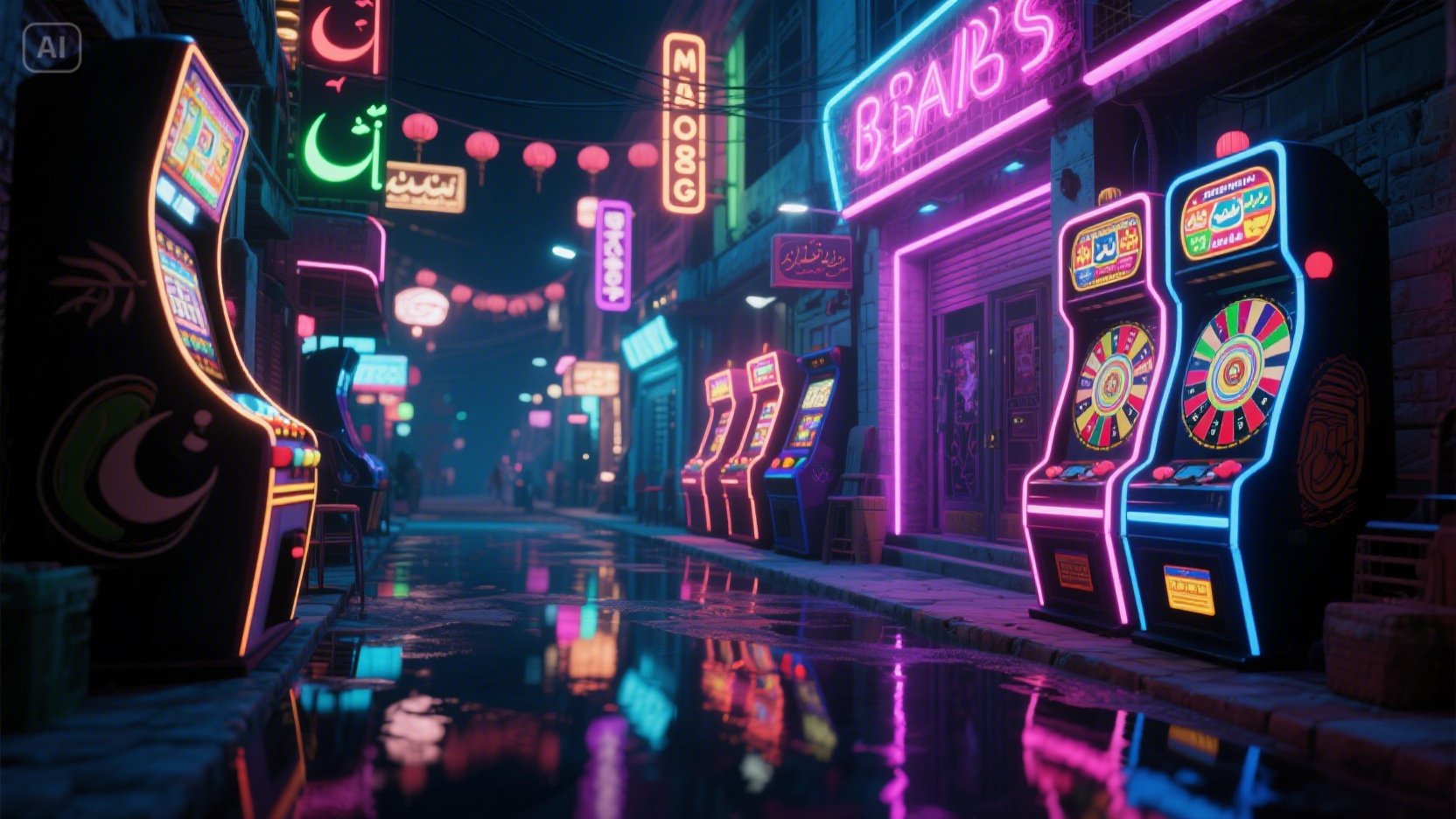 Registration at N1 Casino Casino